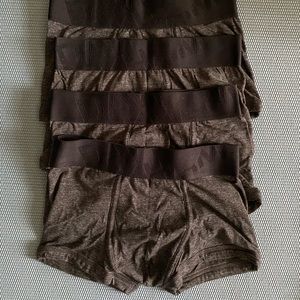 David Beckham bodywear for H&M